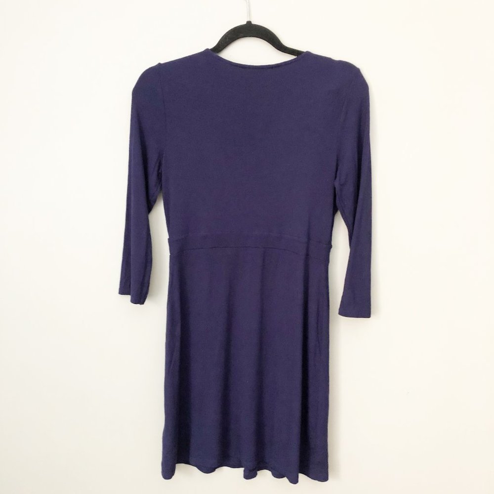 Boden Mini Dress - Picture 2 of 8